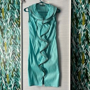 Samuel Dong dress xs